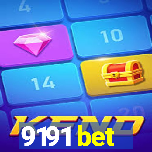 9191 bet